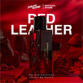 RED LEATHER SUGARBOMB SIGNATURE FOR HIM COLLECTION EDP 100ML